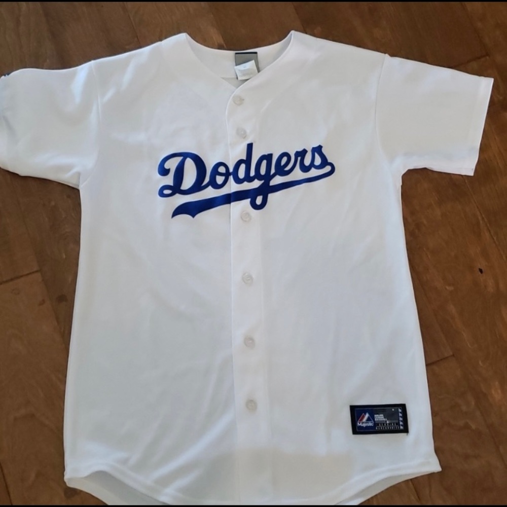 Dodgers Jersey